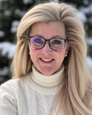 Photo of Blair Danz, Licensed Professional Counselor, MA, LPC, LCMHC, S