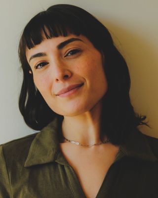 Photo of Sam Miller, Marriage & Family Therapist, MA, LMFT