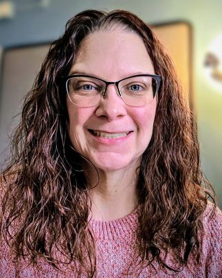 Photo of Jennifer Wisneski, Psychologist, PhD