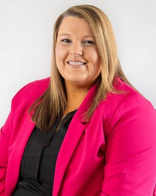 Photo of Erica Nichole Cook - Center for Personal Wellness, Psychiatric Nurse Practitioner, APRN, PMHNP