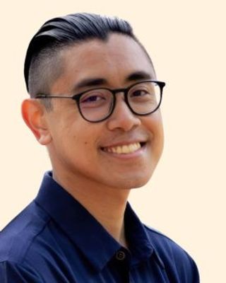 Photo of Dr. Jedd Alejandro, Psychologist, PhD