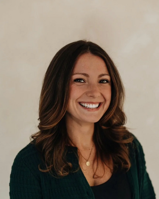 Photo of Katie Rae McGowan, Psychologist, PsyD, NCSP