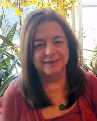 Photo of Carmelina G Peralta, Psychologist in Lloyd Harbor, NY