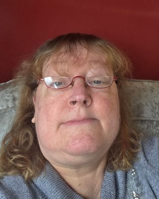 Photo of Shirl Hicks, Counsellor, MBACP