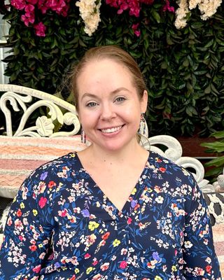 Photo of Marqin Cook, Licensed Professional Counselor, LPC, ATR-BC