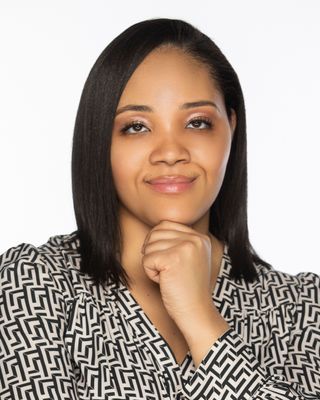 Photo of Phaebre Colbert, Clinical Social Work/Therapist, LMSW