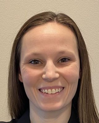 Photo of Kimberly Robertson, Clinical Social Work/Therapist, MA, LCSW
