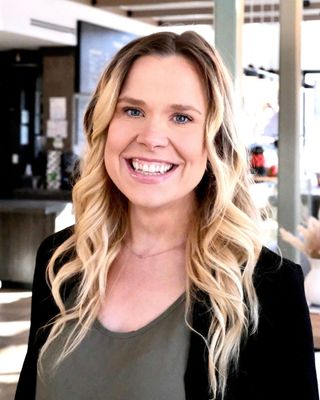 Photo of Kailey Kelley, Clinical Social Work/Therapist, LCSWA
