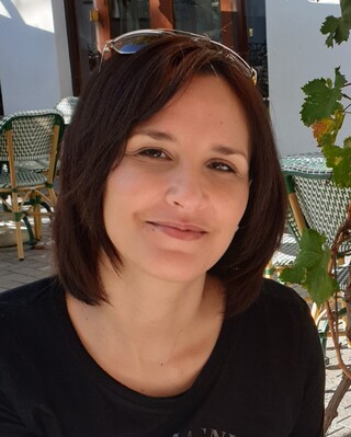 Photo of Crystal Alicia Welman, PhD, Psychologist in Bloemfontein