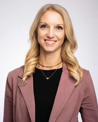 Photo of Paige McOmber, Clinical Social Work/Therapist, LCSW