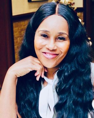 Photo of Dr. Gold Nwokochah, Psychiatric Nurse Practitioner, DNP, PMHNPBC, FNP-C
