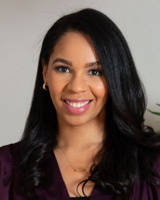 Photo of Mercedes M. Ledesma, Clinical Social Work/Therapist, LCSW