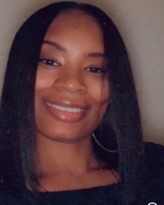 Photo of Renisha Black, Counselor, MA, LLPC, NCC