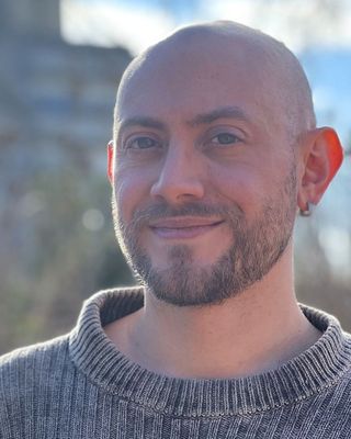 Foto de Leandro Grisin, Psicólogo, Lic. en Psicología
