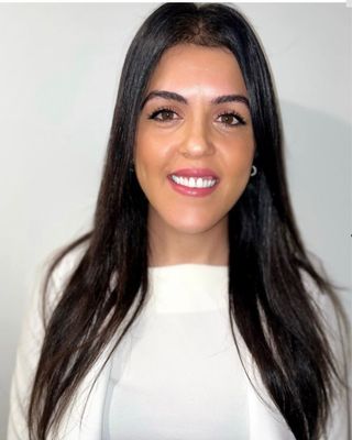 Photo of Dr. Shirin Setarehshenas, PsyD, LMFT, Marriage & Family Therapist