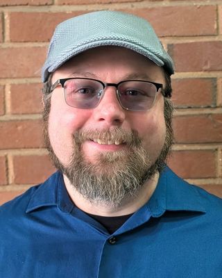 Photo of Augustus Hilmer, Drug & Alcohol Counselor, LADC