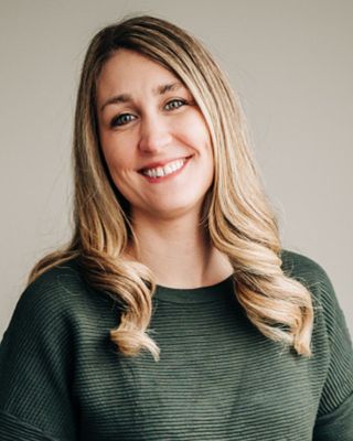 Photo of Ashley Hauffe, Licensed Professional Clinical Counselor, MA, LPCC