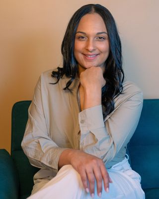 Photo of Priscilla Santiago - Rey of Light Therapy Services, PLLC, Clinical Social Work/Therapist, LICSW