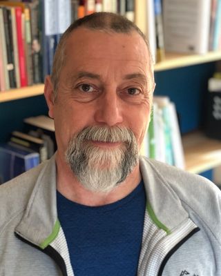Photo of Raul Alberto Foglia - Raul Foglia Psychology, Psychologist, MA