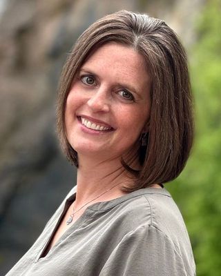 Photo of Jamie White, MSN, PMHNP, Psychiatric Nurse Practitioner