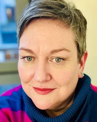 Photo of Ailsa Jane Woods - Ailsa Woods