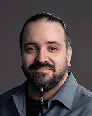 Photo of Joshua McClanahan, Licensed Professional Counselor, LPC