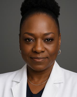 Photo of Tangular Barnes, Psychiatric Nurse Practitioner, PMHNP, BC