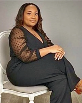 Photo of Crystal R Pena, MFT-LP