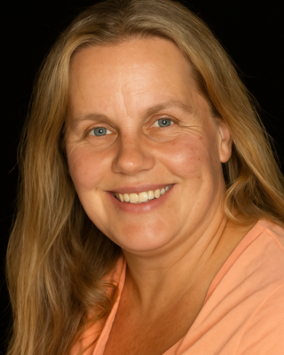 Photo of Heather Byhoffer, Marriage & Family Therapist