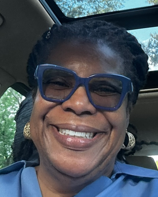 Photo of Sheila Campbell, Licensed Professional Counselor, LPC