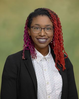 Photo of Kortni Ferguson - Kortni Ferguson MD, Psychiatrist, MD, MPH