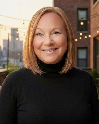 Photo of Kimberly Gerst, Clinical Social Work/Therapist, MSW, LICSW