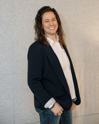 Photo of Kristina Scaglione, Clinical Social Work/Therapist, MSW, LCSW-R