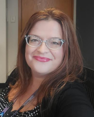 Photo of Rebecca Dallas, Counselor, MSW, LMHCA, SUDP