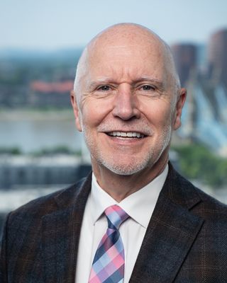 Photo of Tony Fryer, Marriage & Family Therapist, IMFT, FTAI, EAP