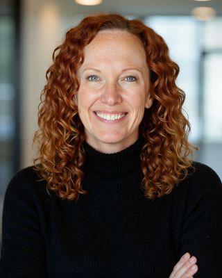 Photo of Rebecca Goodman - Rebecca Goodman, Pre-Licensed Professional, MA, LPC-C