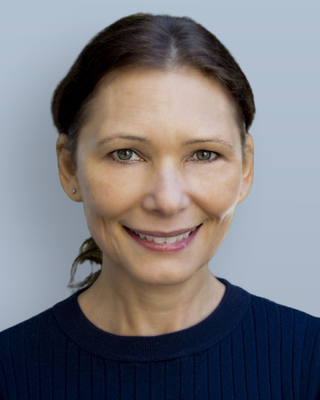 Photo of Susan Barrett, Psychologist, Psy.D