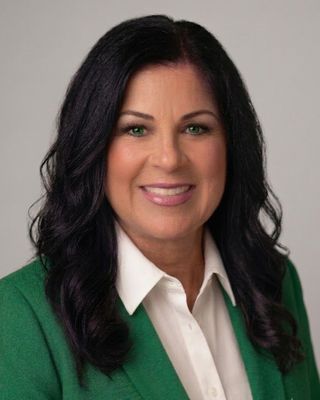 Photo of Cara L. Hall, Licensed Professional Counselor