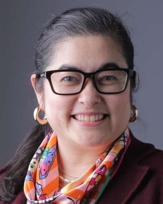 Photo of Julia Tomoyasu Silveira, Clinical Social Work/Therapist, LCSW