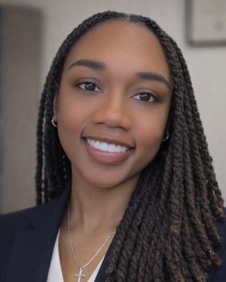 Photo of Nikelah Hughes, Clinical Social Work/Therapist, LCSW