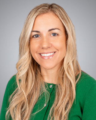 Photo of Andrea Papa-Molter, Psychiatrist, MD