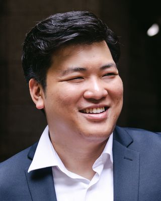 Photo of Jerrold Yeo, Psychologist in Washington