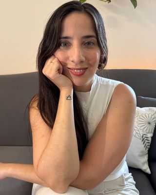 Foto de Jessica Anahi Raineri, Lic. en Psicología