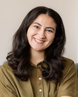 Photo of Elizabeth Betrous, Counselor, LPC-A, NCC