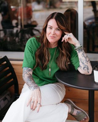 Photo of Amy L. Miller, Clinical Social Work/Therapist, MSW, LCSW