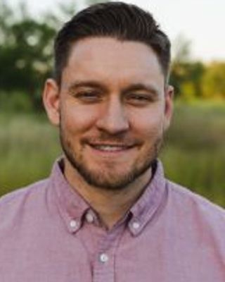 Photo of James Rogers, Marriage & Family Therapist, LMFT