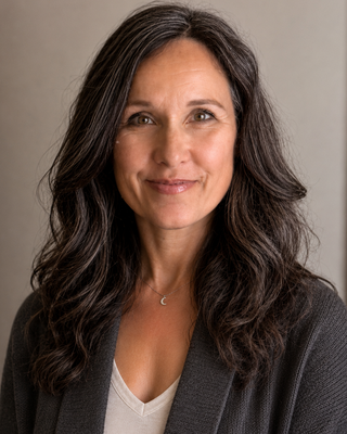 Photo of Nicole Ouellet, Licensed Master Social Worker, LMSW-C