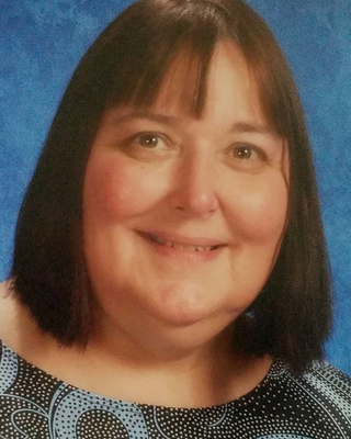 Photo of Susan Wicks, Licensed Professional Counselor, LPC