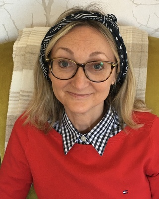 Photo of Linda Ann Dodd, Counsellor in Dartford, England