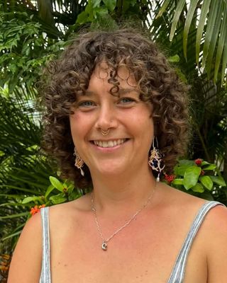 Photo of Jade Watts, Counsellor, MPsych, PACFA